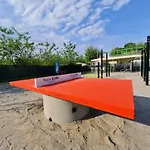 Camping Italia Lido 2*