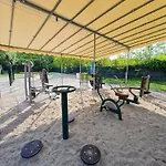 Italia Lido Castelletto sopra Ticino
