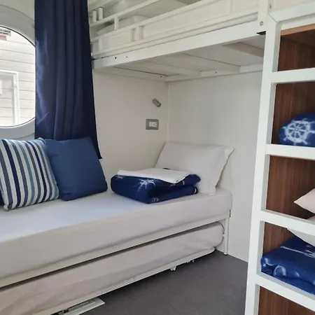 Italia Lido Castelletto sopra Ticino