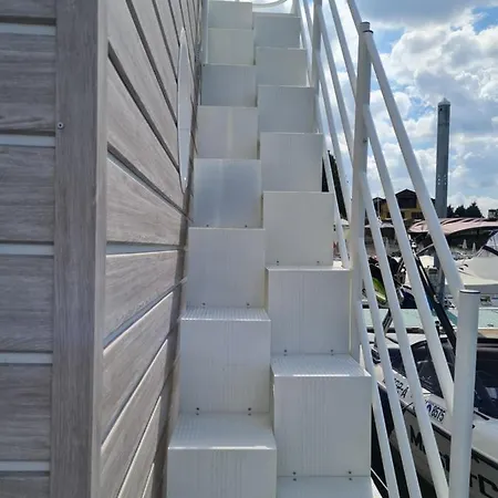 Italia Lido Kemping Castelletto sopra Ticino