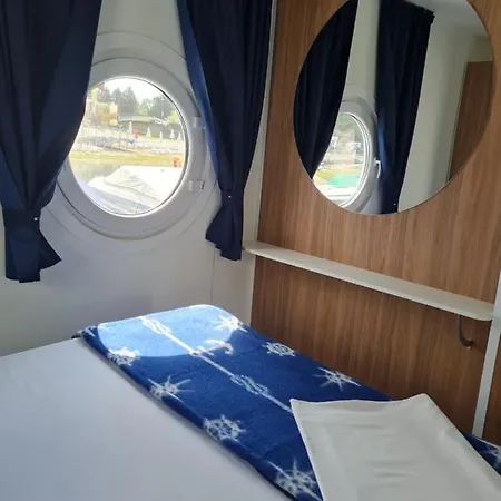 Kemping Italia Lido 2*