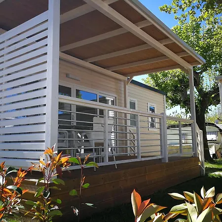 Campsite Italia Lido 2*