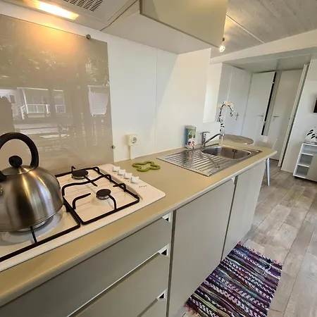 Campsite Italia Lido Castelletto sopra Ticino
