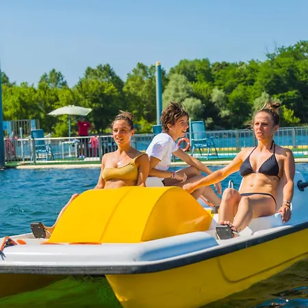 Campsite Italia Lido