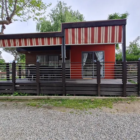 Italia Lido Campsite