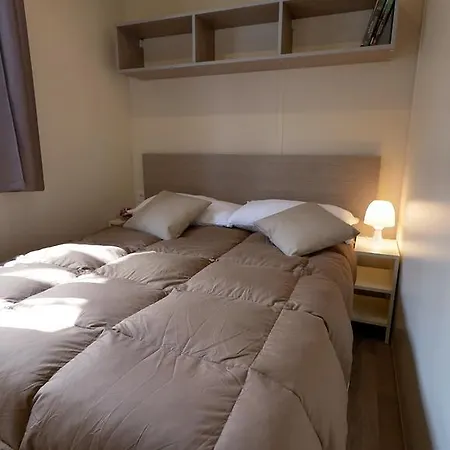 Campsite Italia Lido Castelletto sopra Ticino