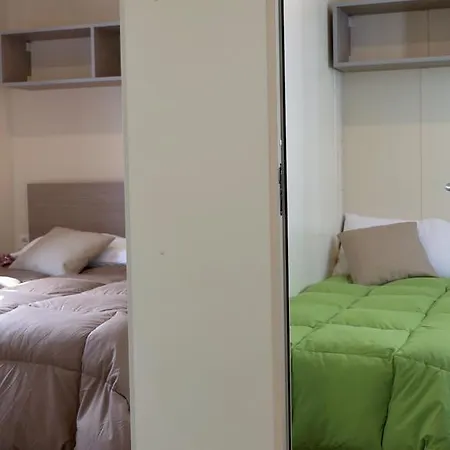 Campsite Italia Lido