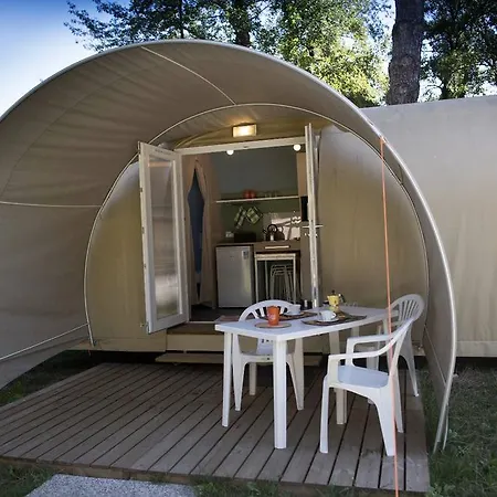 Italia Lido Castelletto sopra Ticino