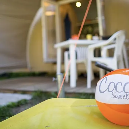 Italia Lido Campsite 2*