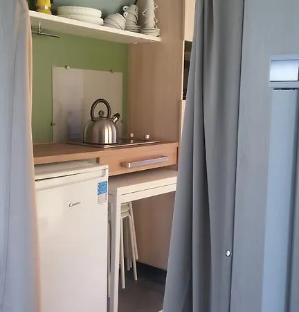 Kemping Italia Lido 2*