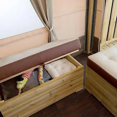 Kemping Italia Lido 2*