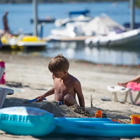 Italia Lido Kemping 2*