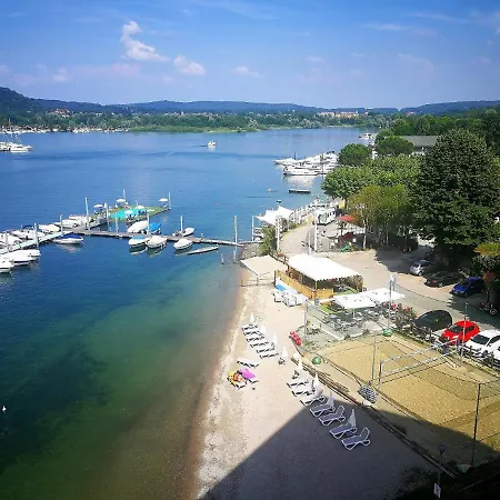 Italia Lido Campsite 2*
