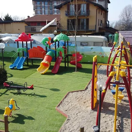 Italia Lido 2*