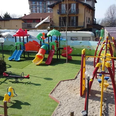 Italia Lido 2*