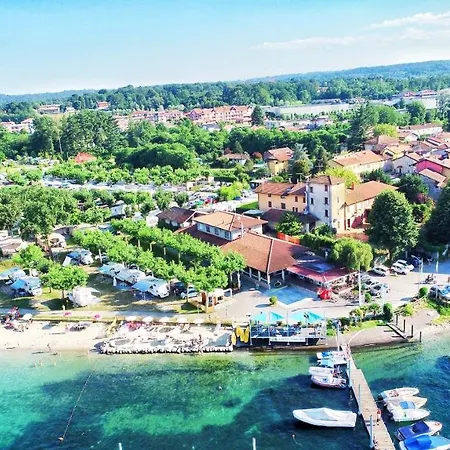 Campsite Italia Lido 2*