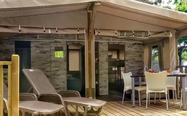 Italia Lido 2* Castelletto sopra Ticino