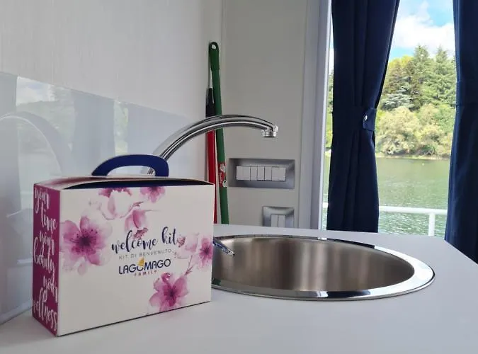 Italia Lido Castelletto sopra Ticino