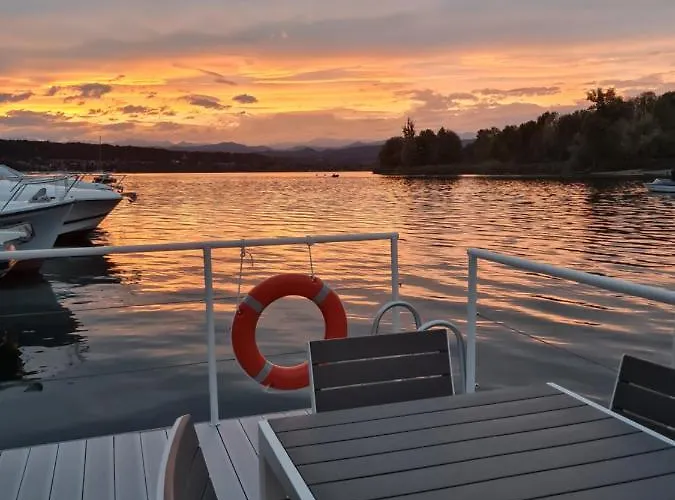 Italia Lido 2* Castelletto sopra Ticino