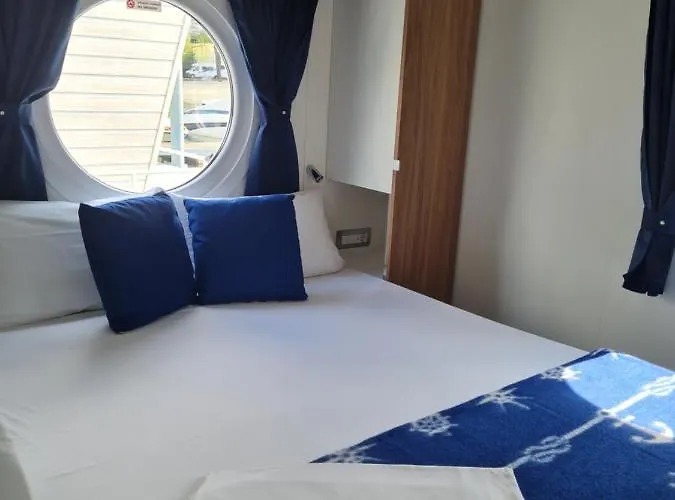 Italia Lido 2* Castelletto sopra Ticino