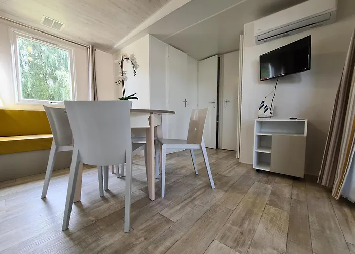 Italia Lido Parque de Campismo