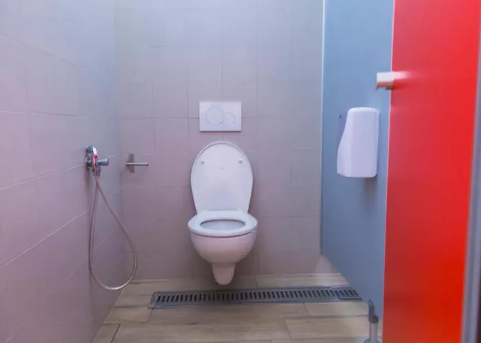 Italia Lido Parque de Campismo