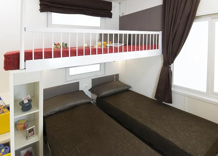 Italia Lido Kemping 2*