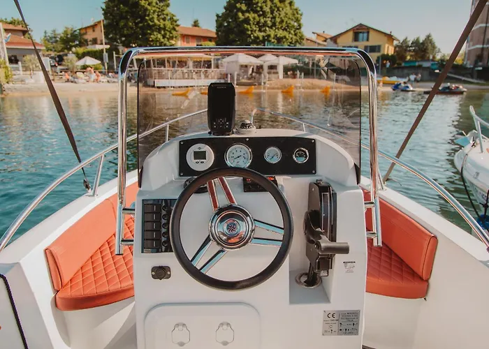 Kemping Italia Lido 2*