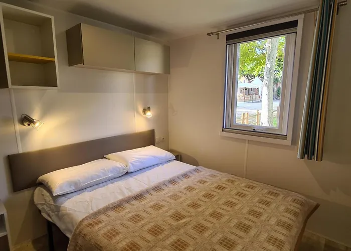 Kemping Italia Lido Castelletto sopra Ticino