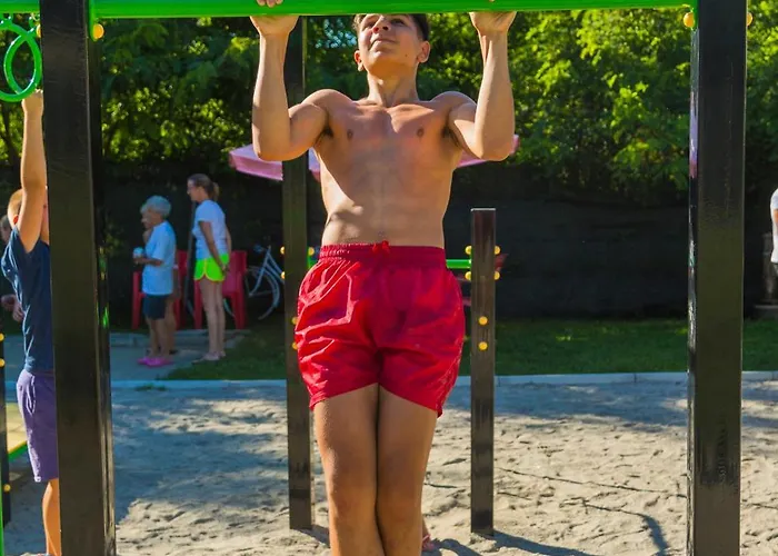 Italia Lido Kemping 2*