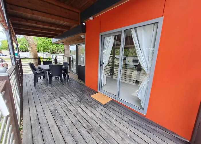 Italia Lido Kemping 2*