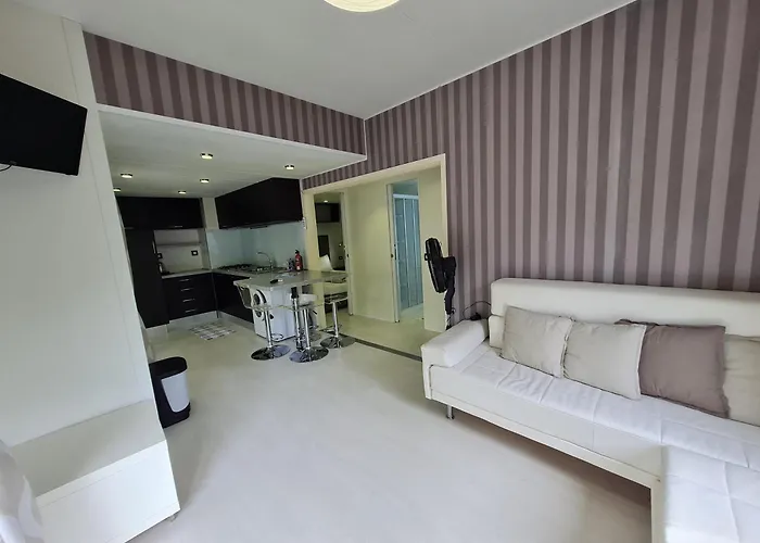 Kemping Italia Lido Castelletto sopra Ticino