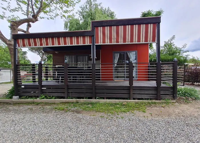 Italia Lido Parque de Campismo