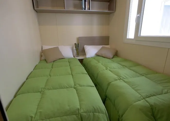 Italia Lido Castelletto sopra Ticino