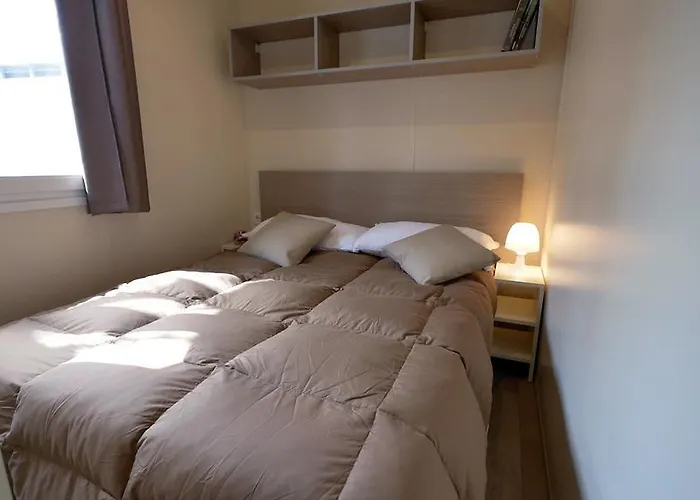 Parque de Campismo Italia Lido Castelletto sopra Ticino