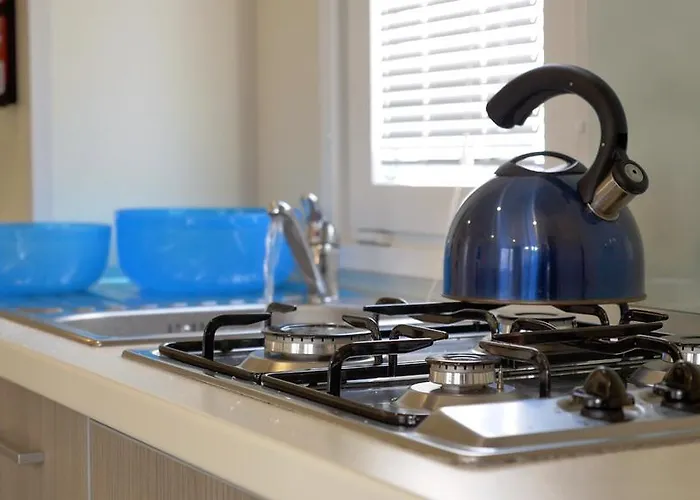 Italia Lido 2* Castelletto sopra Ticino