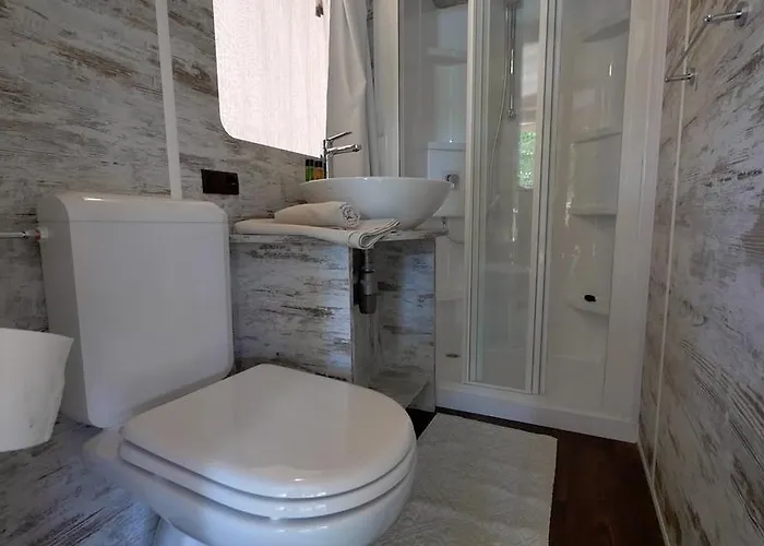 Kemping Italia Lido 2*