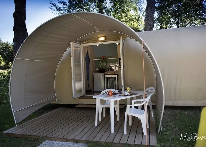 Italia Lido Castelletto sopra Ticino