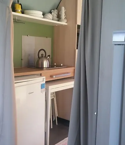 Kemping Italia Lido 2*