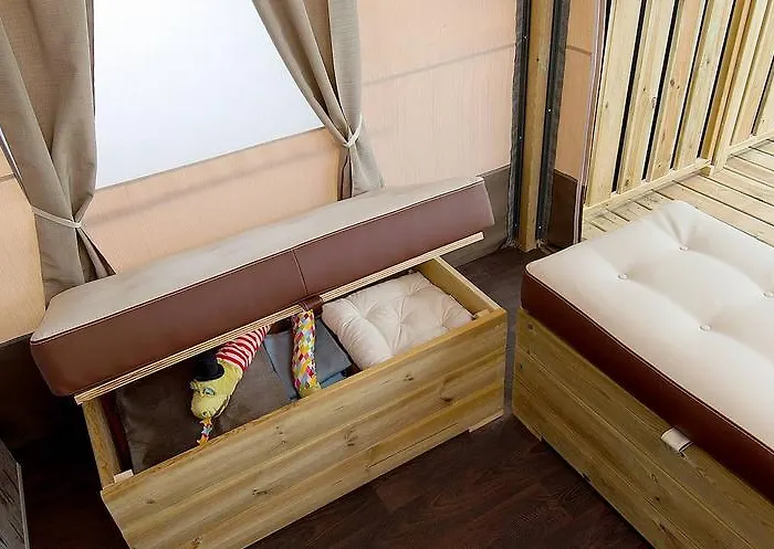 Kemping Italia Lido 2*