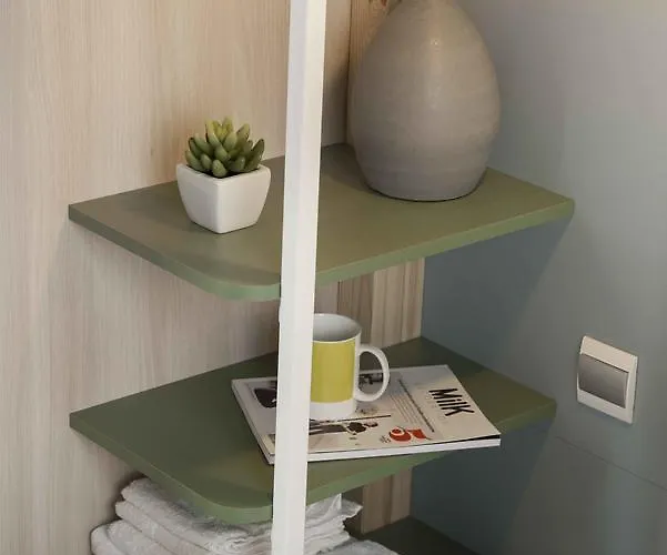 Italia Lido 2* Castelletto sopra Ticino