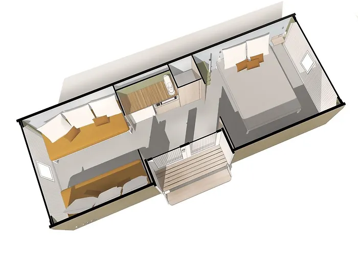 Italia Lido 2* Castelletto sopra Ticino