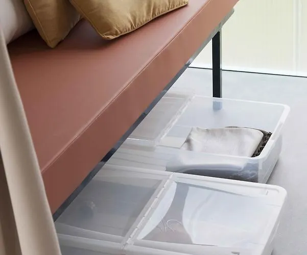 Parque de Campismo Italia Lido 2*