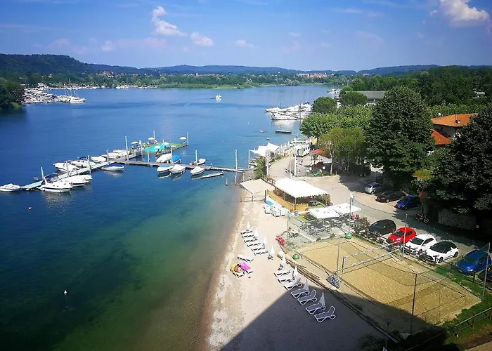 Italia Lido Kemping 2*